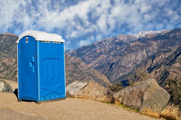 Best Portable Restroom Removal and Pickup  in Hutchinson, MN